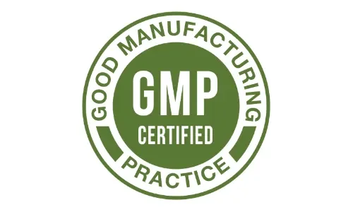 glucotrust GMP Certified