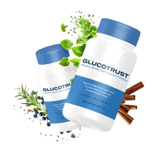 GlucoTrust Pills